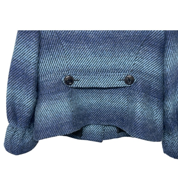 152 - Ingenuity Lined Heavier Weight Suit Blazer Jacket - Picture 5 of 15